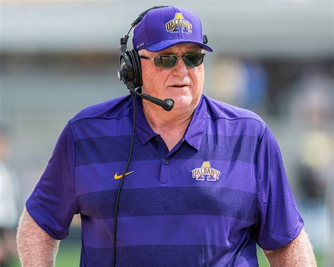 Gattuso expecting more from UAlbany's defensive front this season